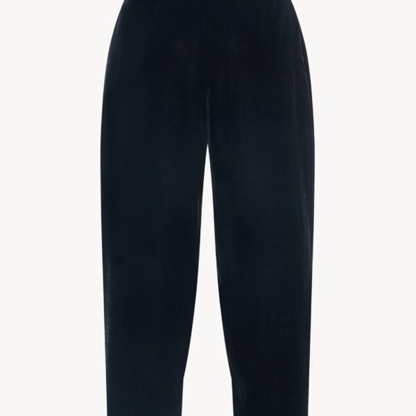 The Row Frima Pant - Pants - Luxury Ready-to-Wear at Coveti