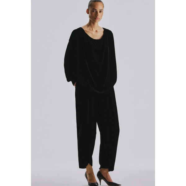 The Row Frima Pant, view 3