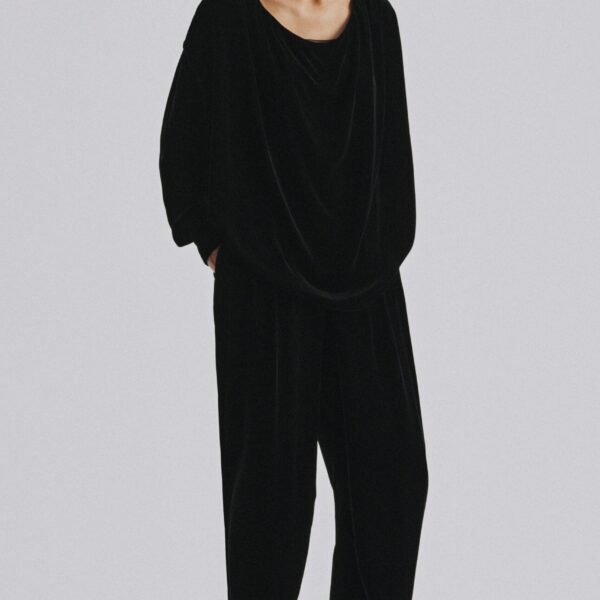 The Row Frima Pant - Pants - Luxury Ready-to-Wear at Coveti