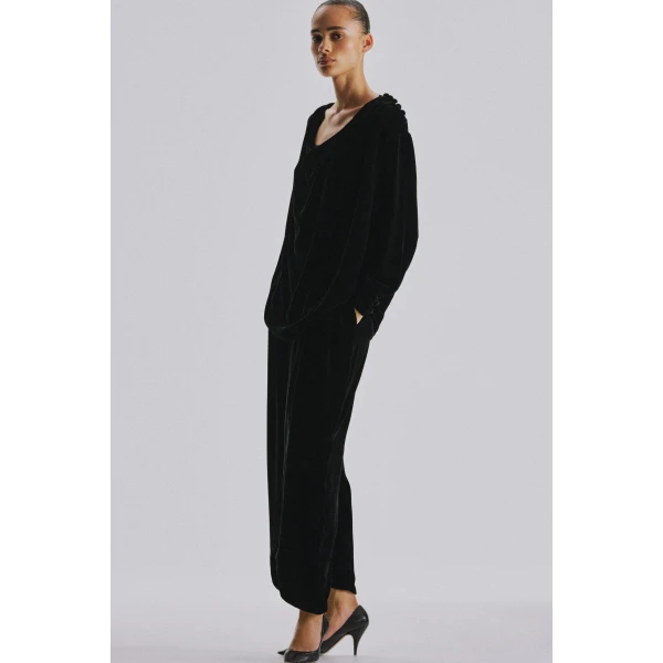 The Row Frima Pant, view 4