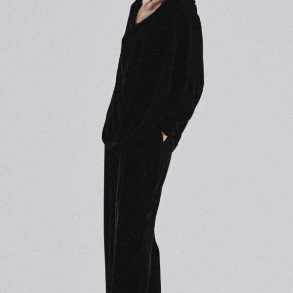 The Row Frima Pant - Pants - Luxury Ready-to-Wear at Coveti