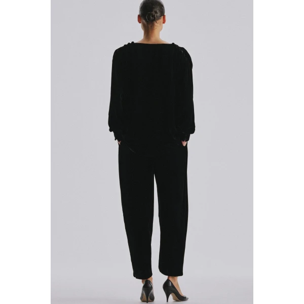 The Row Frima Pant, view 5