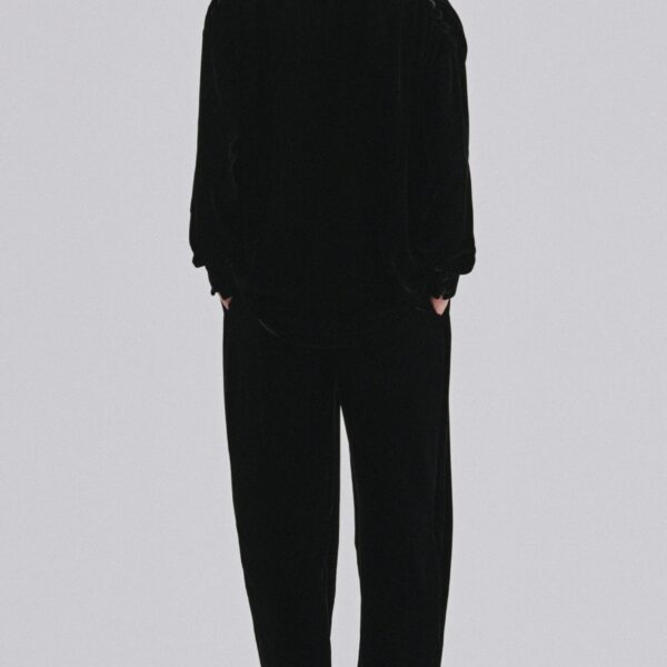 The Row Frima Pant - Pants - Luxury Ready-to-Wear at Coveti