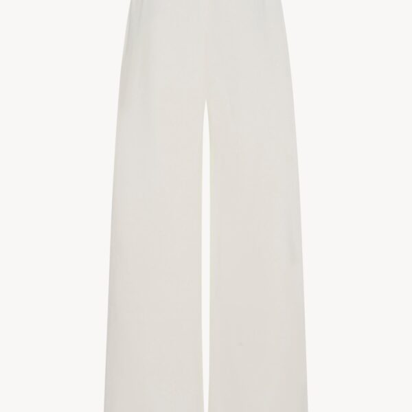 The Row Gala Pant - Pants - Luxury Ready-to-Wear at Coveti