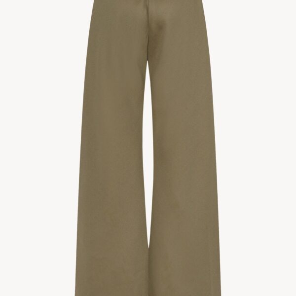 The Row Gala Pant - Pants - Luxury Ready-to-Wear at Coveti