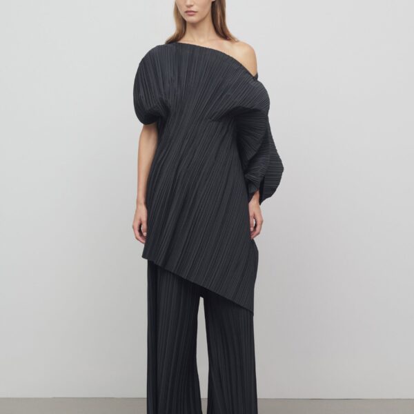 The Row Gala Pant - Pants - Luxury Ready-to-Wear at Coveti