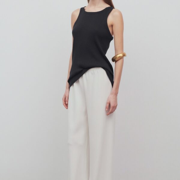 The Row Gala Pant - Pants - Luxury Ready-to-Wear at Coveti