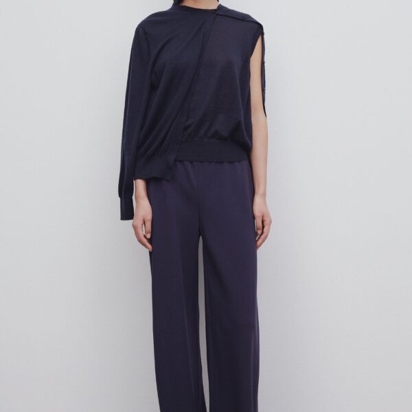 The Row Gala Pant - Pants - Luxury Ready-to-Wear at Coveti