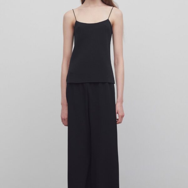 The Row Gala Pant - Pants - Luxury Ready-to-Wear at Coveti