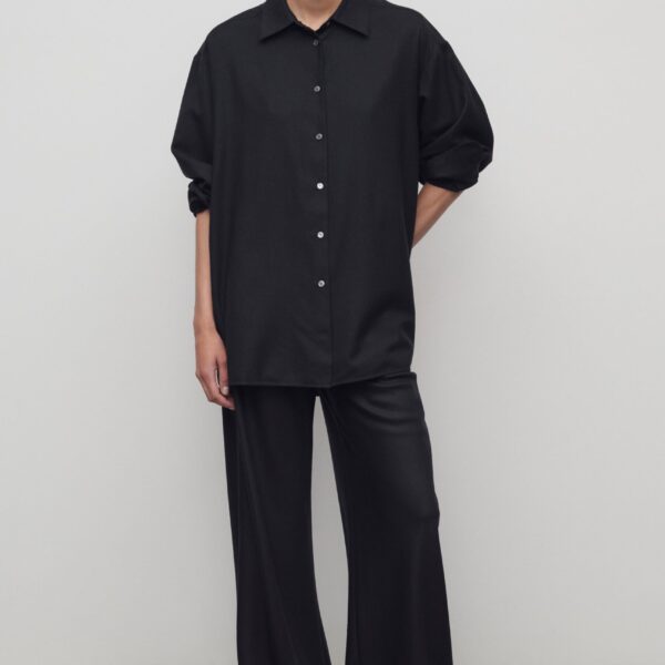 The Row Gala Pant - Pants - Luxury Ready-to-Wear at Coveti