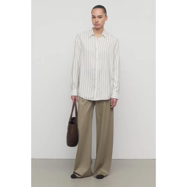 The Row Gala Pant, view 3