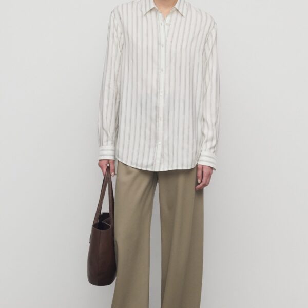 The Row Gala Pant - Pants - Luxury Ready-to-Wear at Coveti