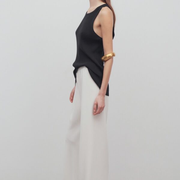 The Row Gala Pant - Pants - Luxury Ready-to-Wear at Coveti
