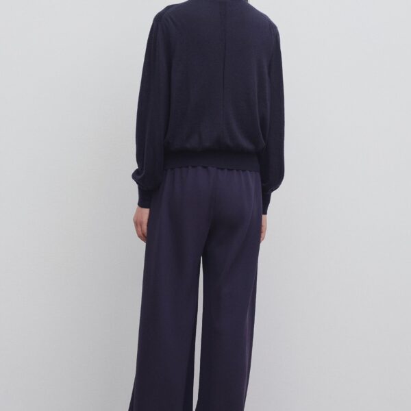 The Row Gala Pant - Pants - Luxury Ready-to-Wear at Coveti
