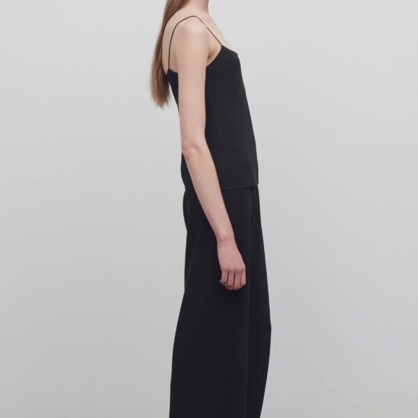 The Row Gala Pant - Pants - Luxury Ready-to-Wear at Coveti