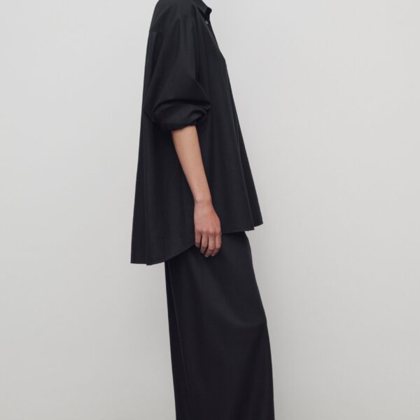 The Row Gala Pant - Pants - Luxury Ready-to-Wear at Coveti