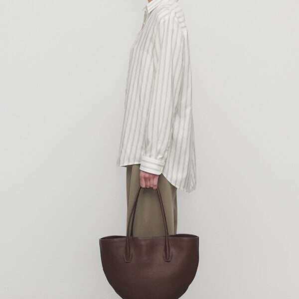 The Row Gala Pant - Pants - Luxury Ready-to-Wear at Coveti
