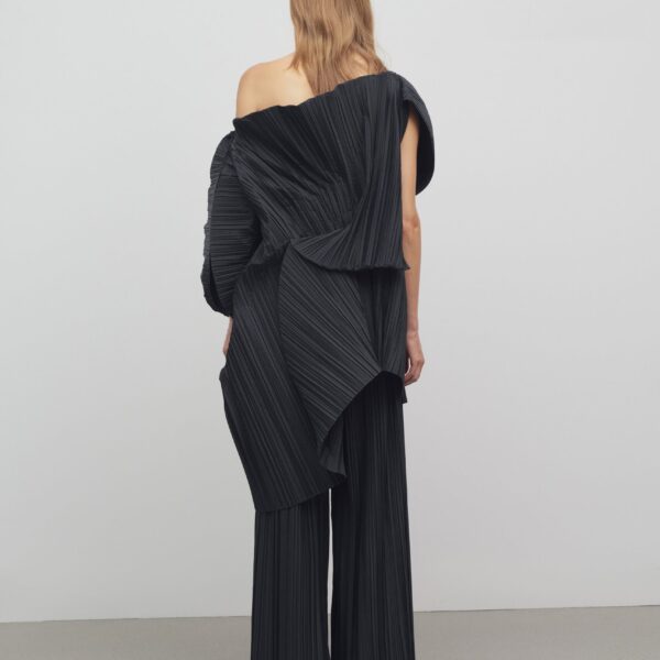The Row Gala Pant - Pants - Luxury Ready-to-Wear at Coveti
