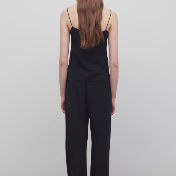 The Row Gala Pant - Pants - Luxury Ready-to-Wear at Coveti