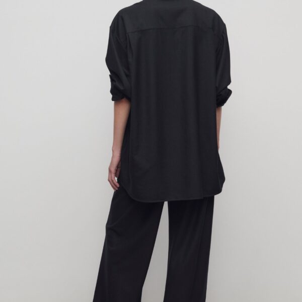 The Row Gala Pant - Pants - Luxury Ready-to-Wear at Coveti