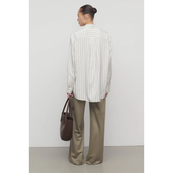 The Row Gala Pant, view 5
