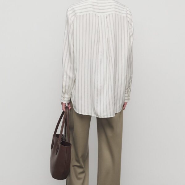 The Row Gala Pant - Pants - Luxury Ready-to-Wear at Coveti