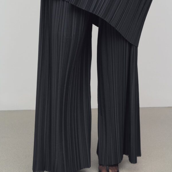 The Row Gala Pant - Pants - Luxury Ready-to-Wear at Coveti