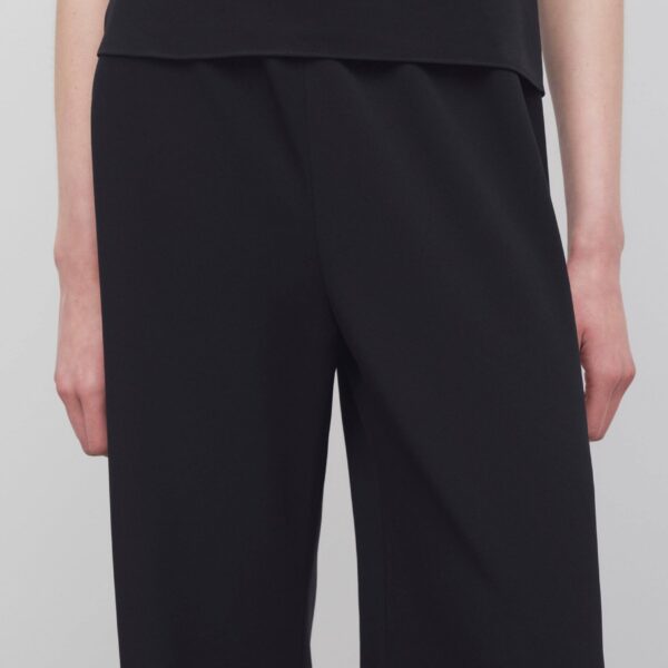 The Row Gala Pant - Pants - Luxury Ready-to-Wear at Coveti