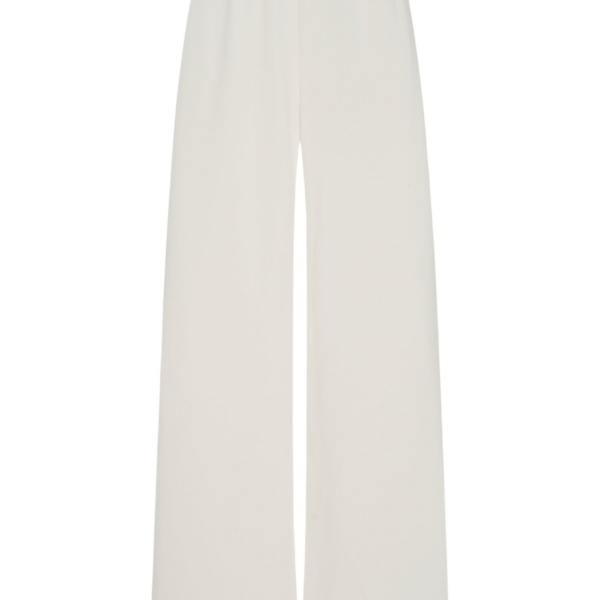 The Row Gala Pant - Pants - Luxury Ready-to-Wear at Coveti