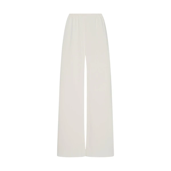 The Row Gala Pant - Pants - Luxury Ready-to-Wear at Coveti