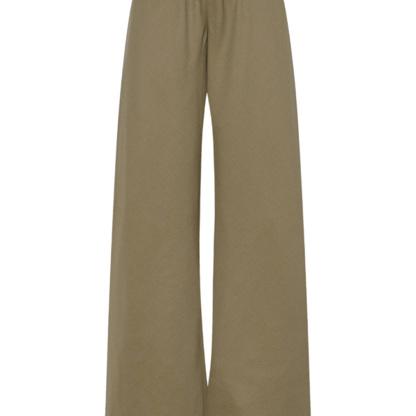 The Row Gala Pant - Pants - Luxury Ready-to-Wear at Coveti