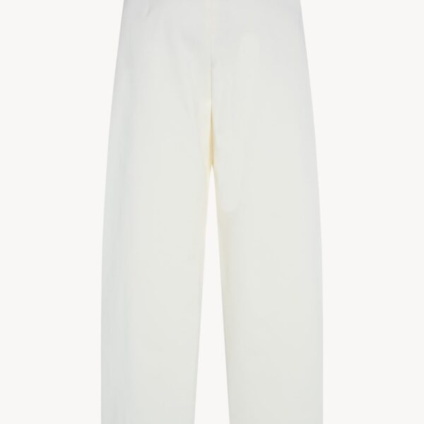 The Row Galileo Pant - Pants - Luxury Ready-to-Wear at Coveti