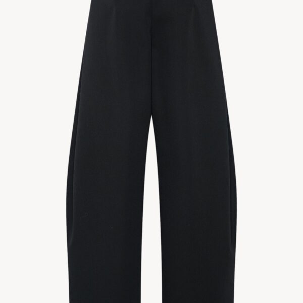 The Row Galileo Pant - Pants - Luxury Ready-to-Wear at Coveti