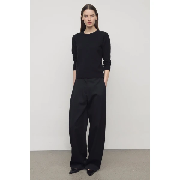 The Row Galileo Pant, view 3
