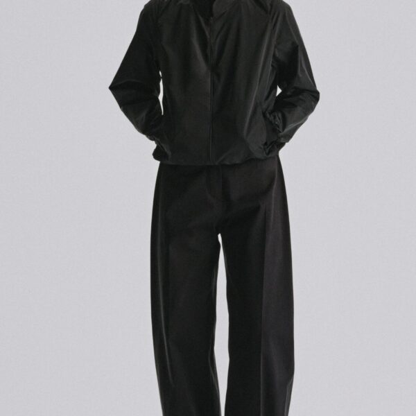 The Row Galileo Pant - Pants - Luxury Ready-to-Wear at Coveti