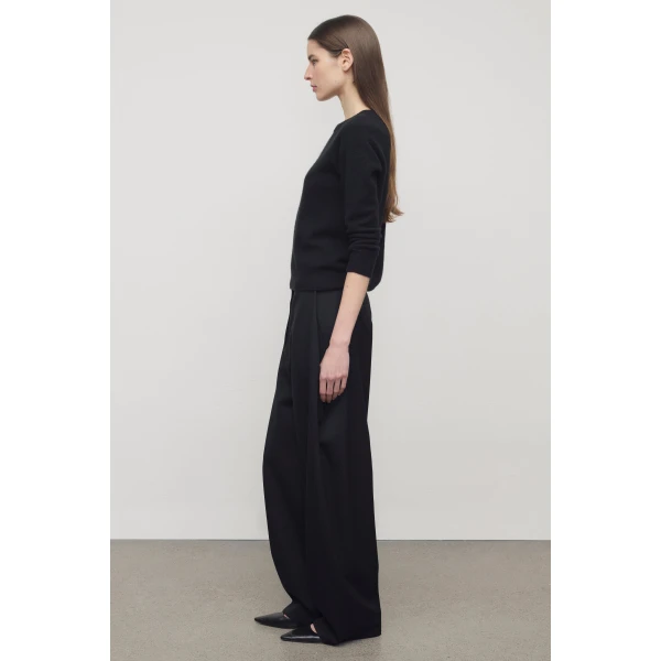 The Row Galileo Pant, view 4