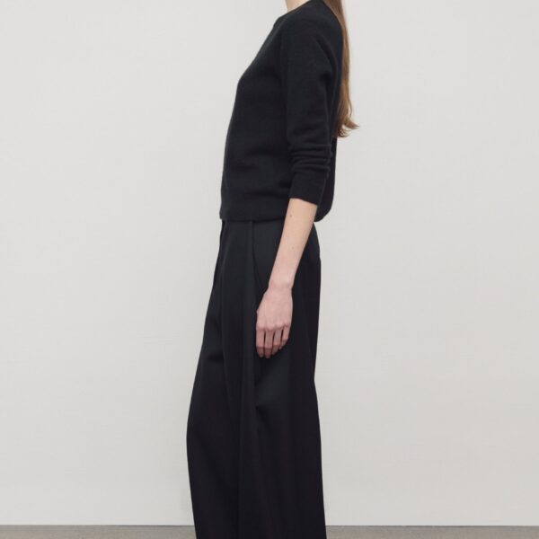 The Row Galileo Pant - Pants - Luxury Ready-to-Wear at Coveti