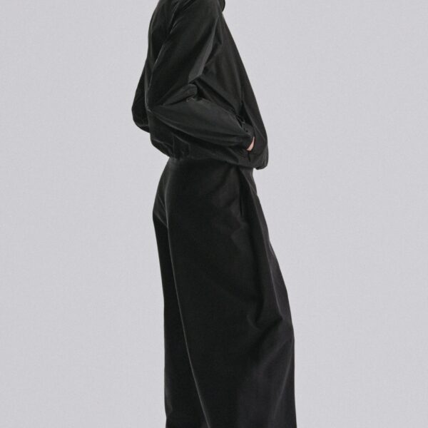 The Row Galileo Pant - Pants - Luxury Ready-to-Wear at Coveti