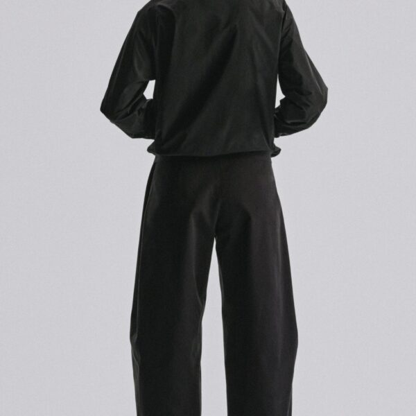The Row Galileo Pant - Pants - Luxury Ready-to-Wear at Coveti