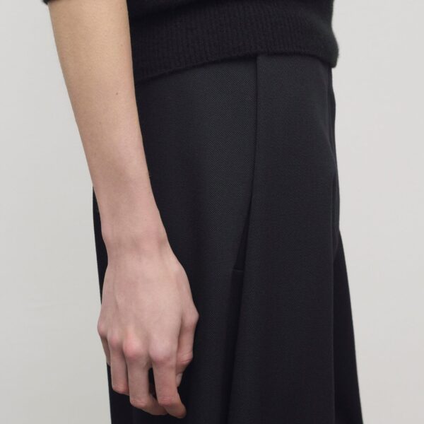 The Row Galileo Pant - Pants - Luxury Ready-to-Wear at Coveti