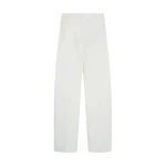 The Row Galileo Pant - Pants - Luxury Ready-to-Wear at Coveti