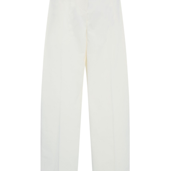 The Row Galileo Pant - Pants - Luxury Ready-to-Wear at Coveti