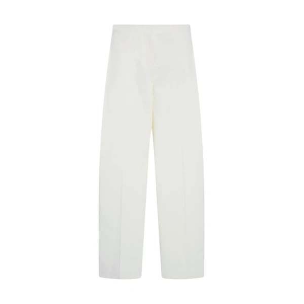 The Row Galileo Pant - Pants - Luxury Ready-to-Wear at Coveti