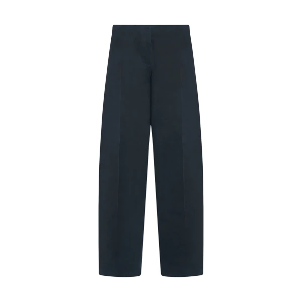 The Row Galileo Pant - Pants - Luxury Ready-to-Wear at Coveti