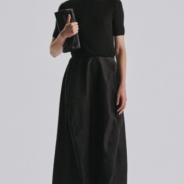 The Row Galyra Skirt - Skirts - Luxury Ready-to-Wear at Coveti