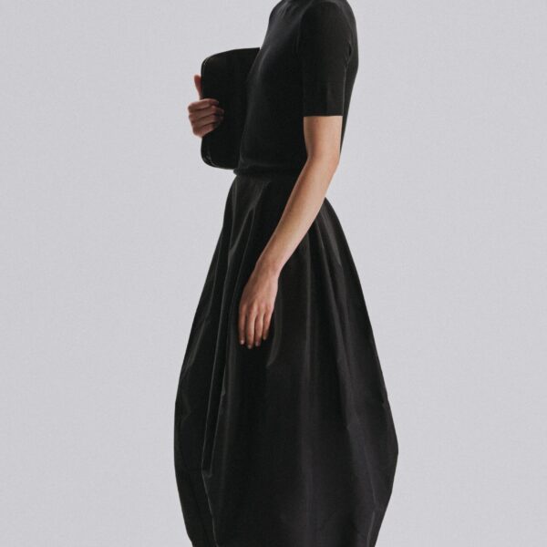 The Row Galyra Skirt - Skirts - Luxury Ready-to-Wear at Coveti
