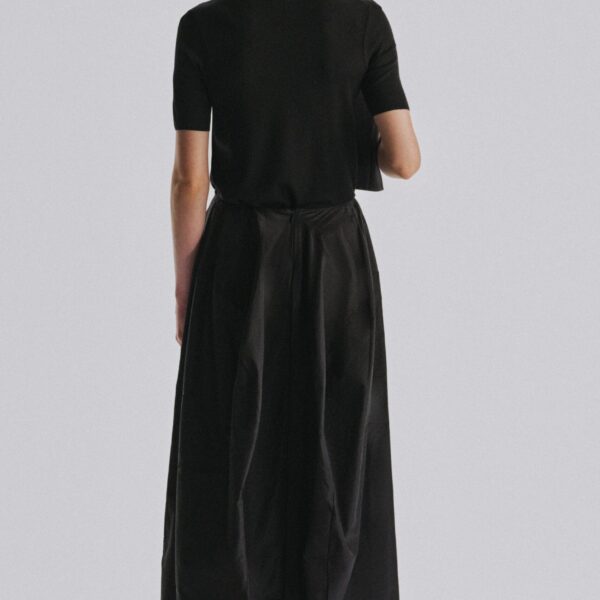 The Row Galyra Skirt - Skirts - Luxury Ready-to-Wear at Coveti
