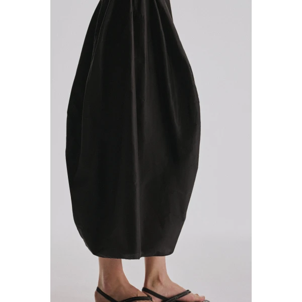The Row Galyra Skirt, view 6