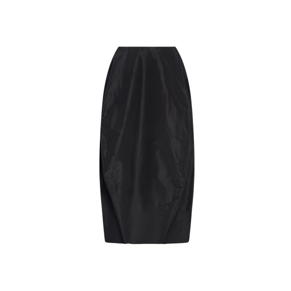 The Row Galyra Skirt - Skirts - Luxury Ready-to-Wear at Coveti