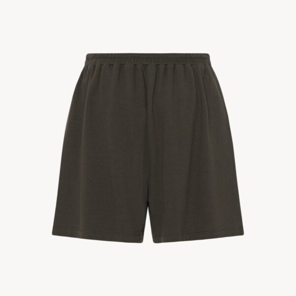 The Row Gana Short - Shorts - Luxury Ready-to-Wear at Coveti